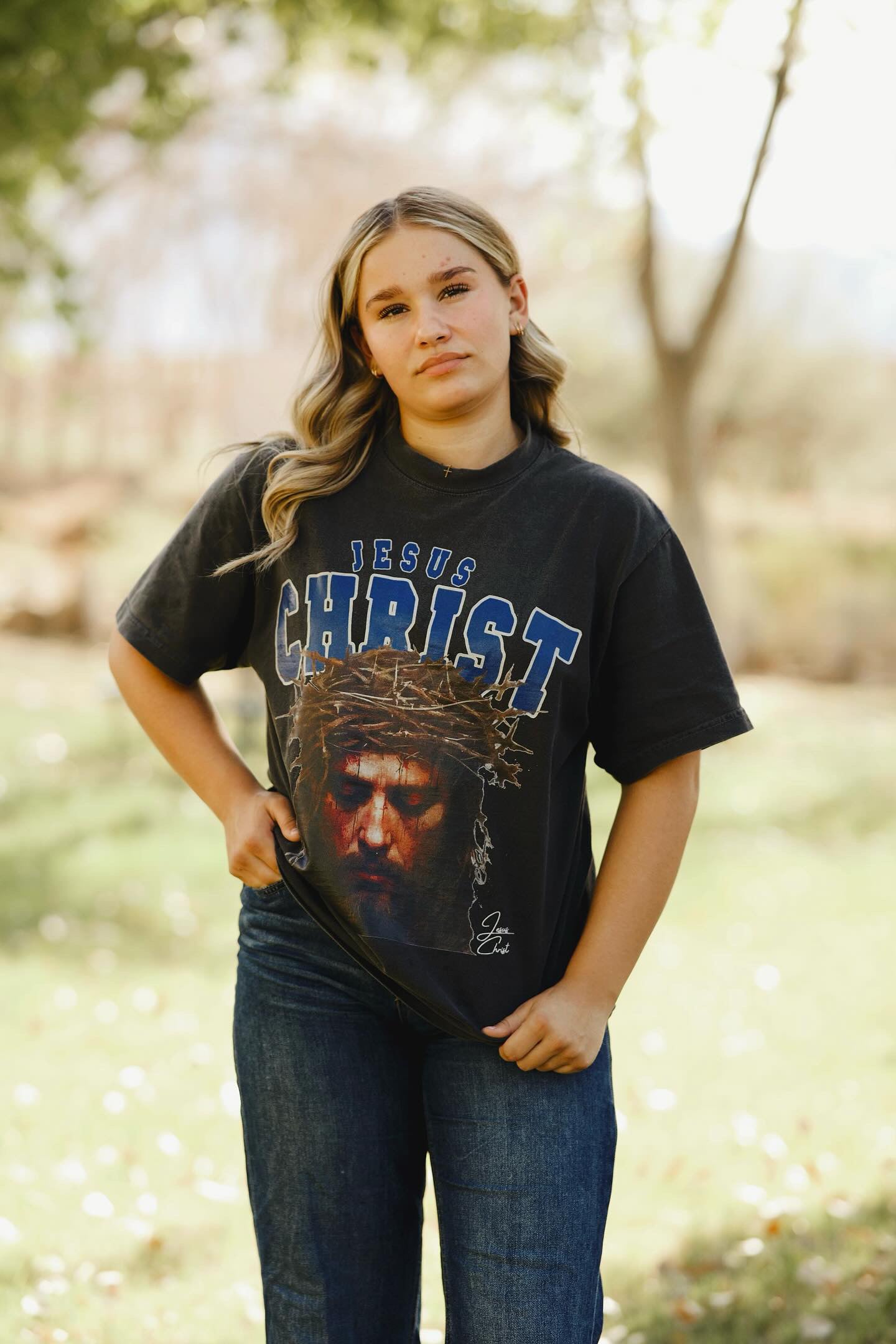 JESUS CHRIST Vintage -NOW AVAILABLE ROYAL COLLECTION