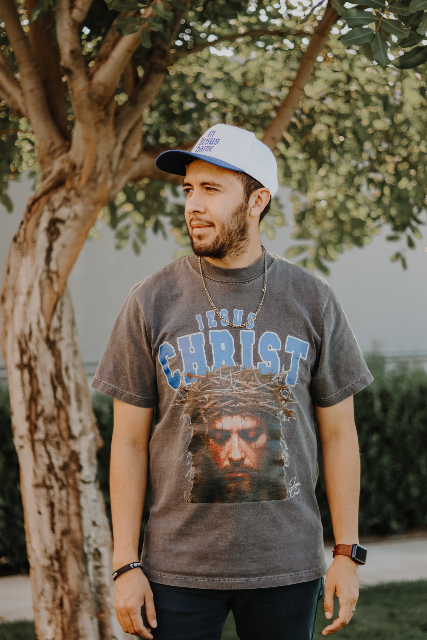 JESUS CHRIST Vintage -NOW AVAILABLE ROYAL COLLECTION